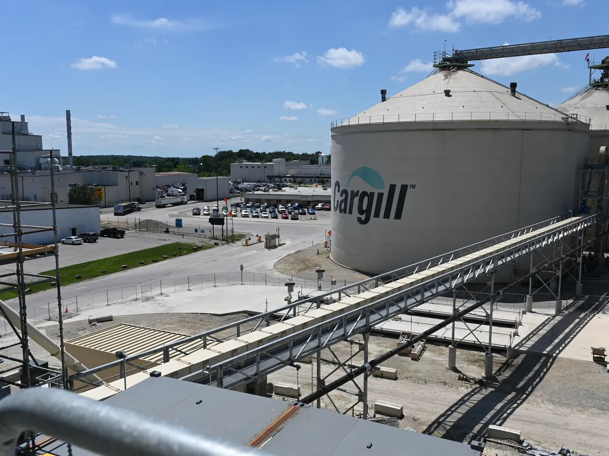 Cargill Animal Nutrition
