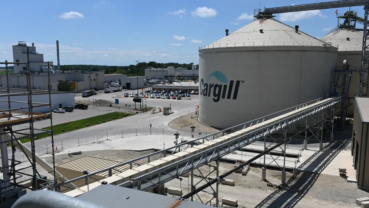 Cargill Animal Nutrition