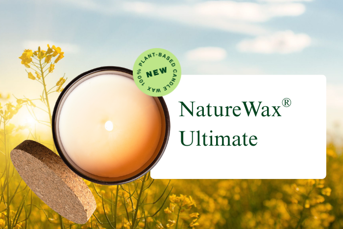 Cargill NatureWax® Vegetable Waxes