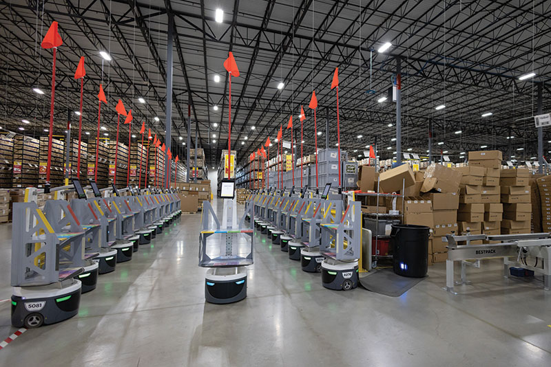 Carhartt Bulk Order industry insight