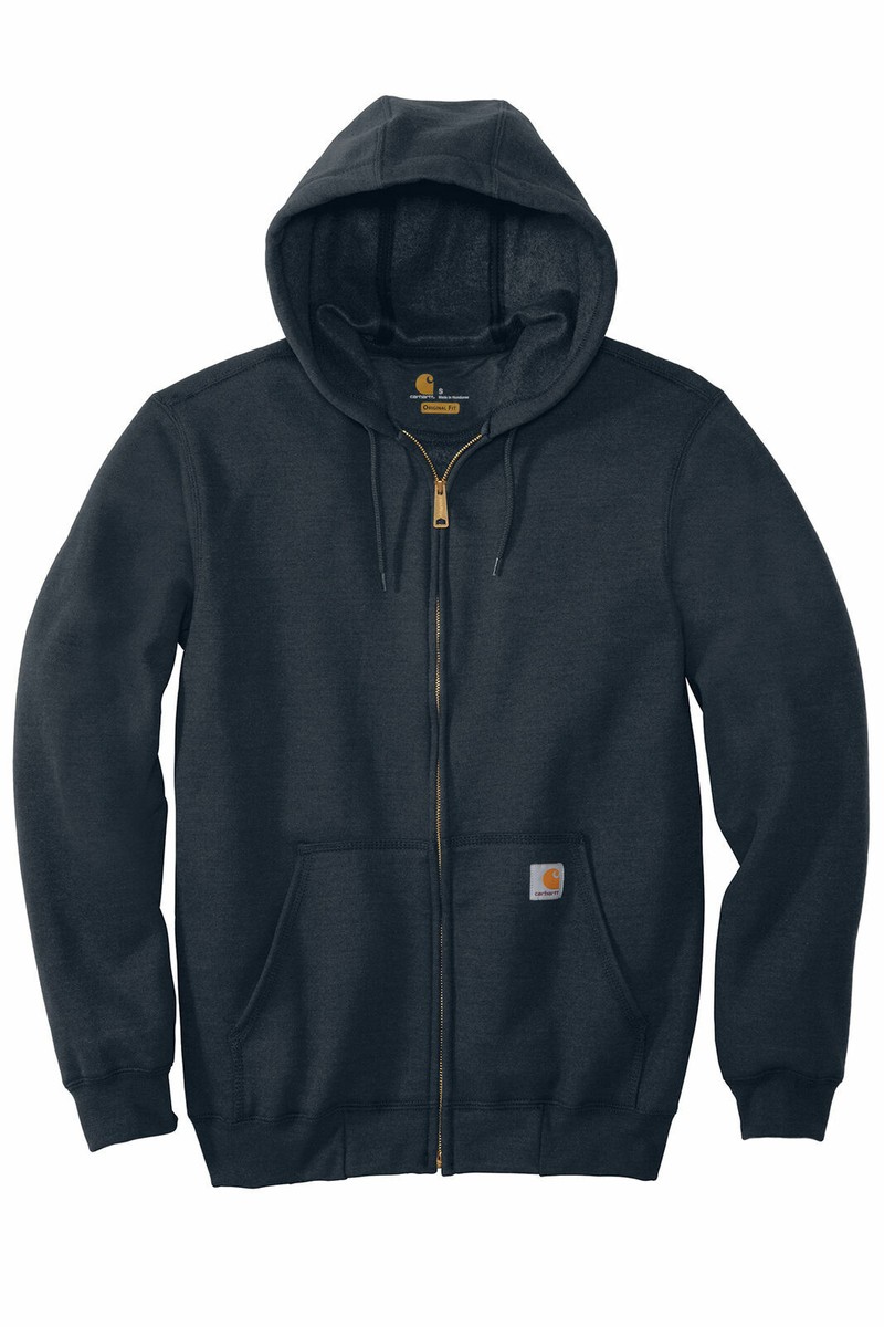 Carhartt ® Midweight Hooded Zip