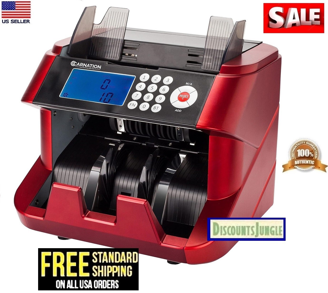 Carnation Enterprises