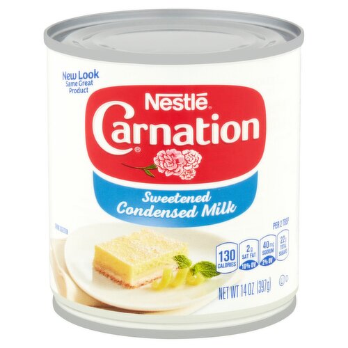 Carnation Milk