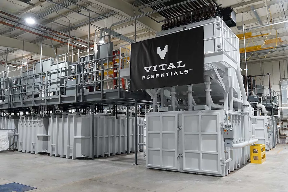 Carnivorous Plant industry insight