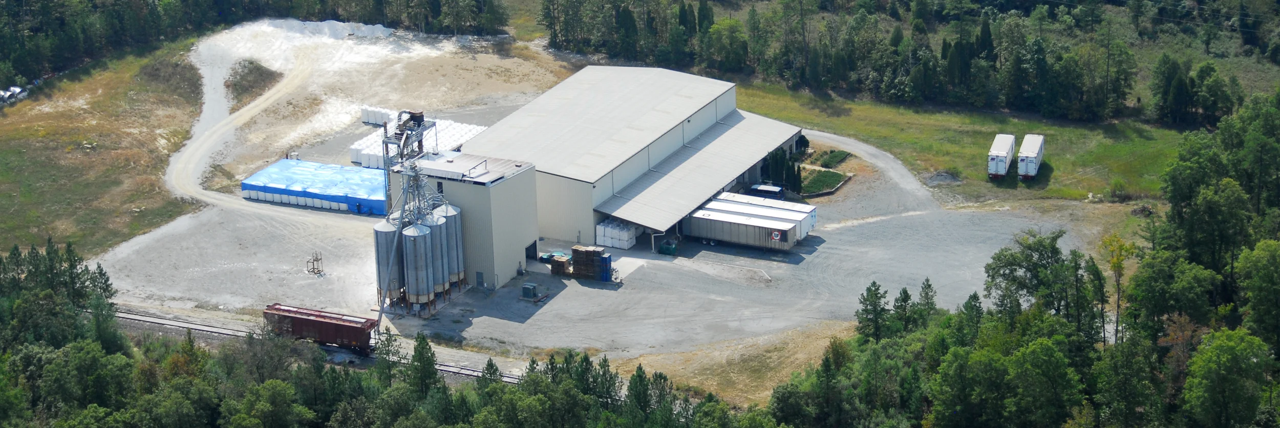 Carolina Perlite Company