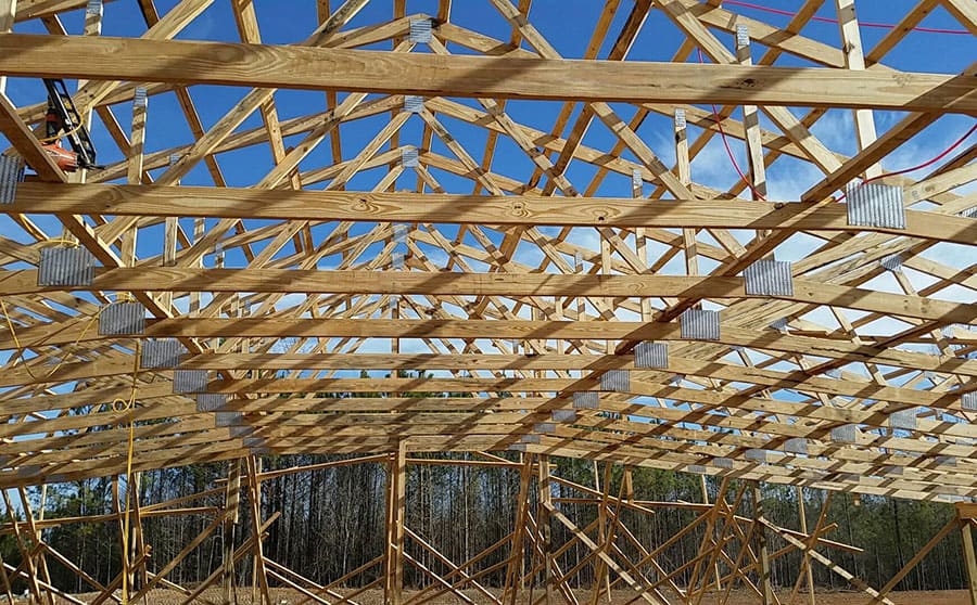 Carolina Structural Systems
