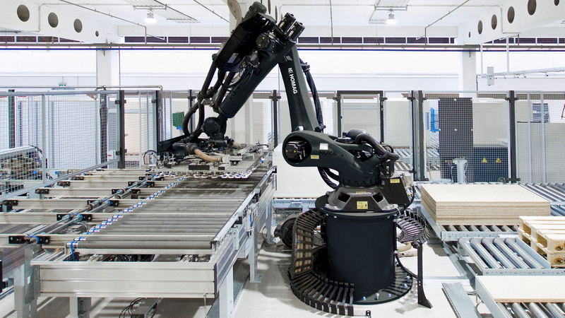 Carpenter Automatic industry insight