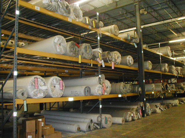 Carpet By The Roll Wholesale industry insight