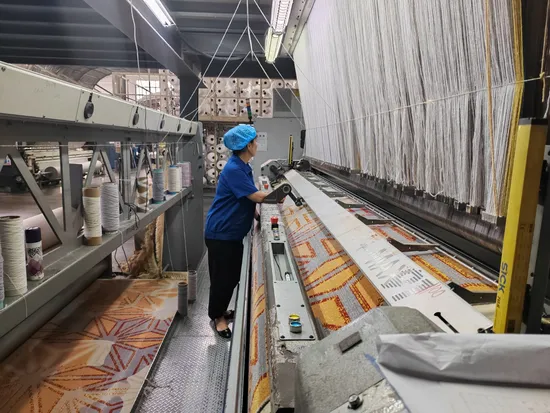 Carpet By The Roll Wholesale industry insight