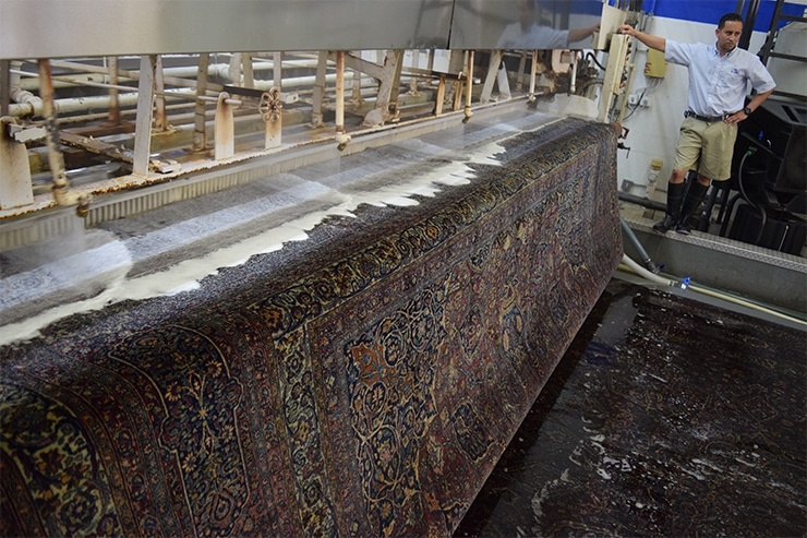 Carpet Cleaning Distributors industry insight