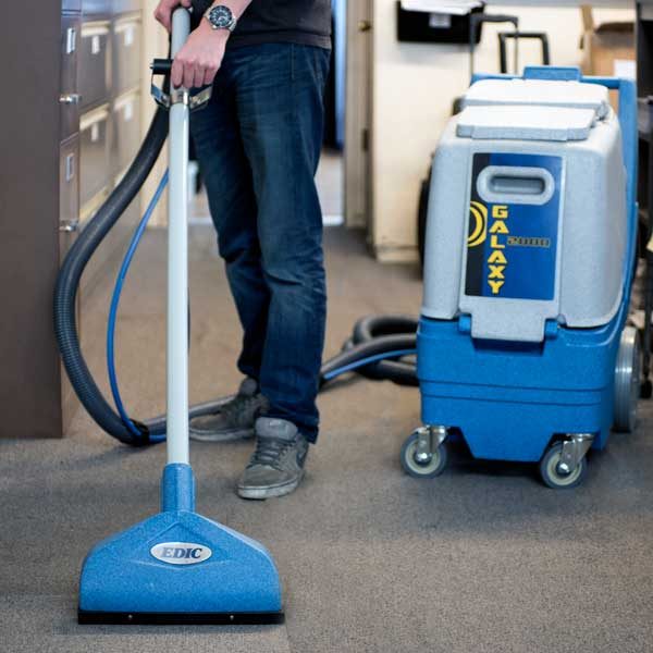 Carpet Extractors