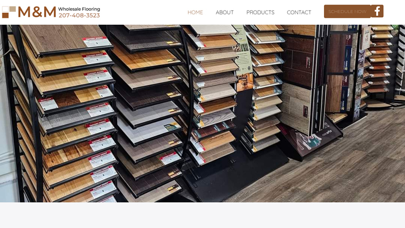 Carpet, Tile & Flooring Installation