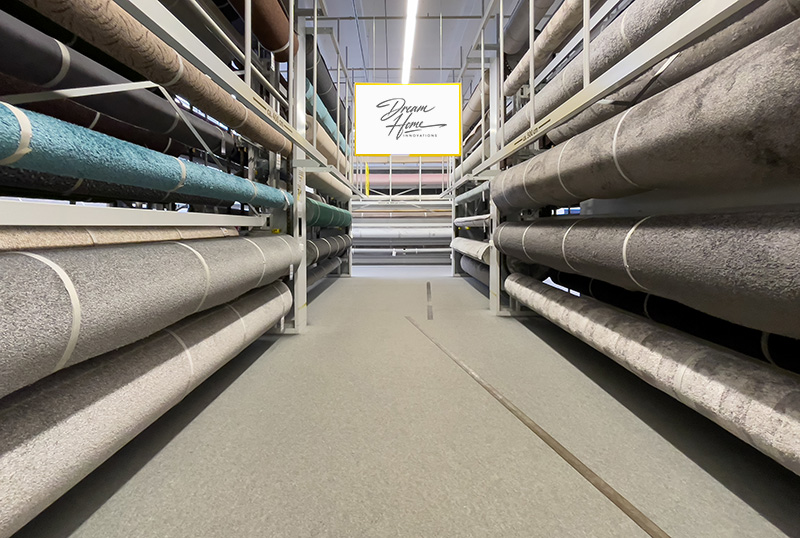 Carpet Warehouse
