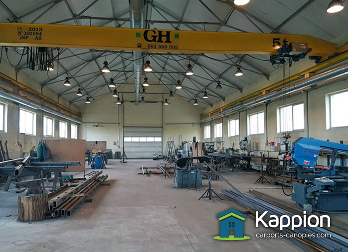 Carport industry insight