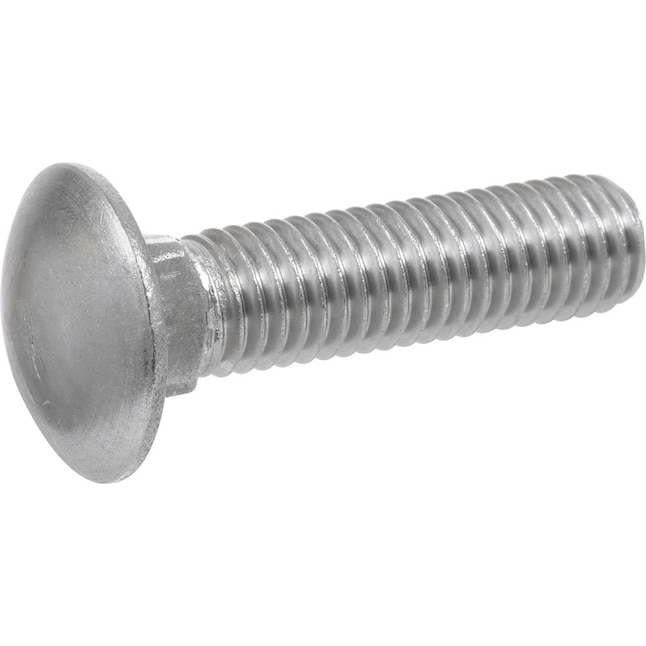 Carriage Bolt