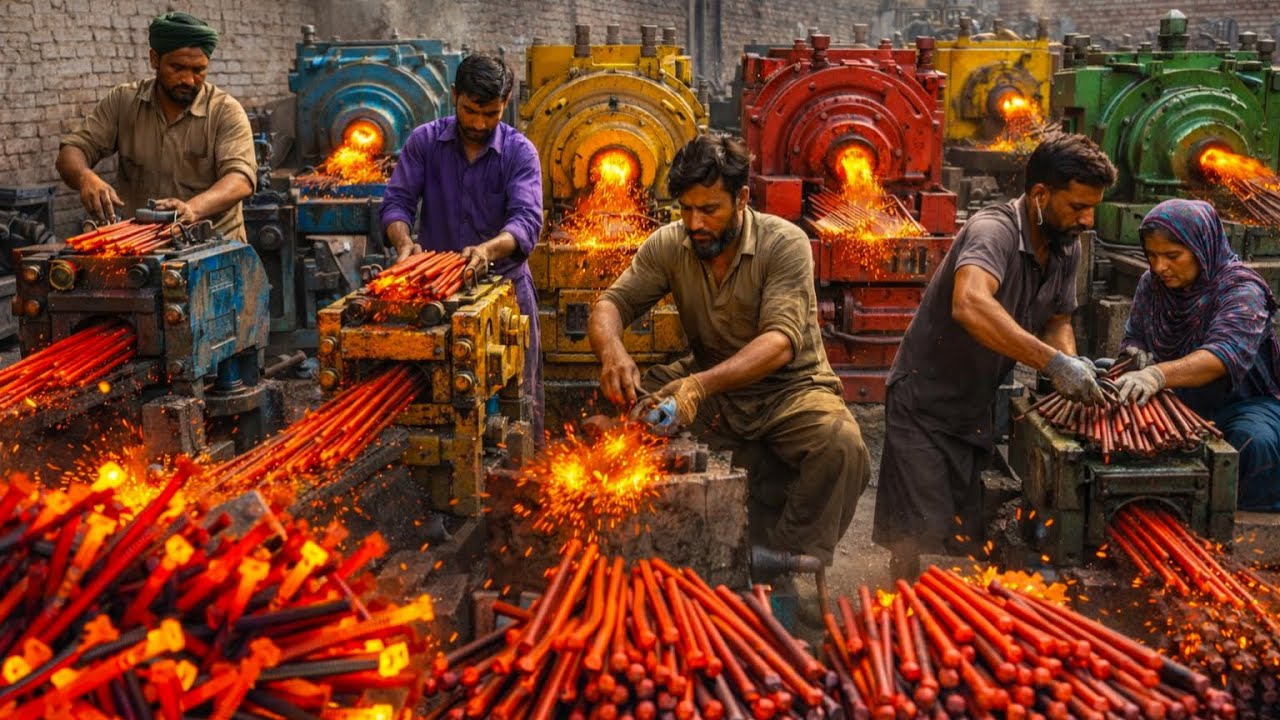 Carriage Bolt industry insight