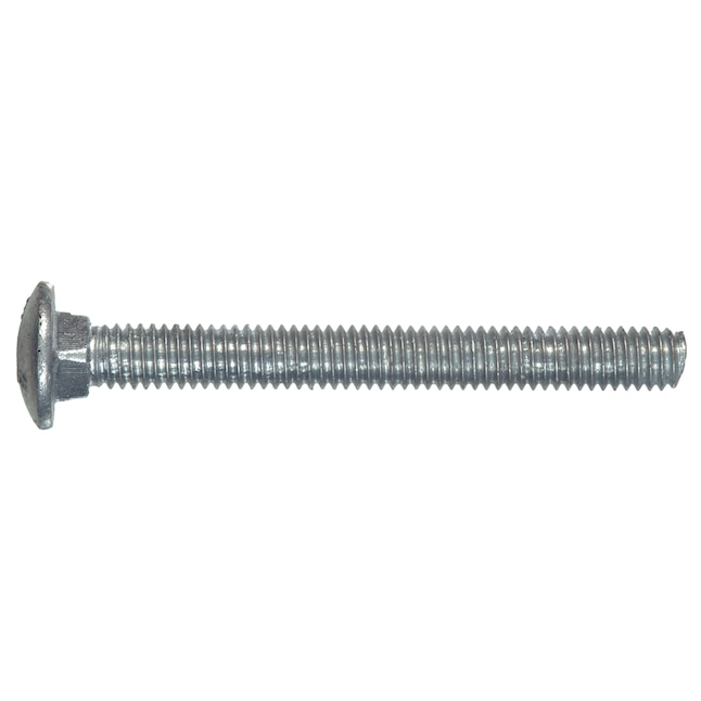 Carriage Bolts