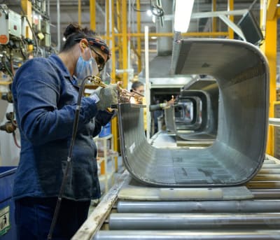 Carrier Ac Fan Motor industry insight