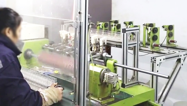 Carrier Ac Fan Motor industry insight