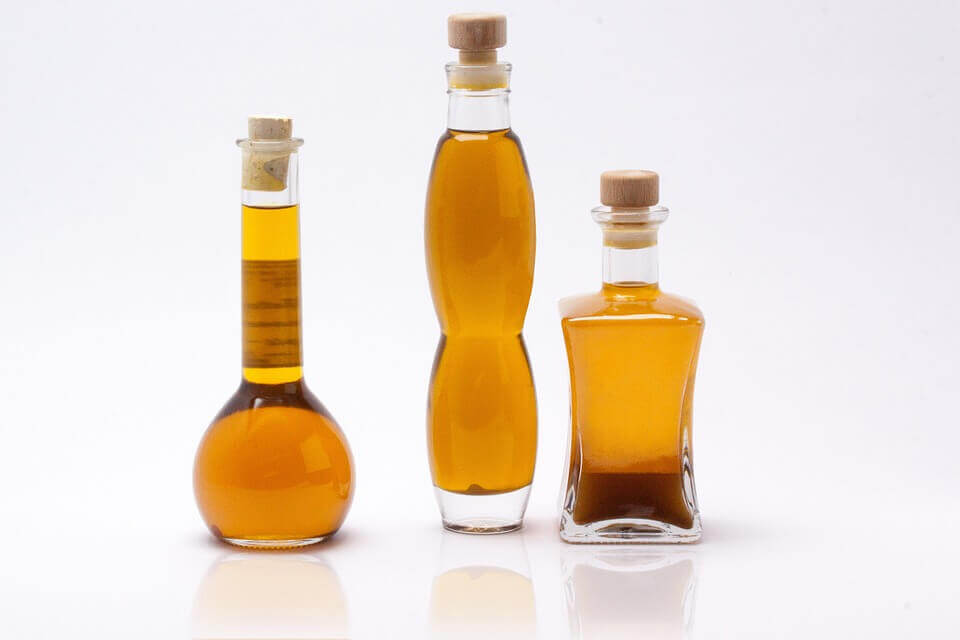 Carrier Oil Wholesale industry insight