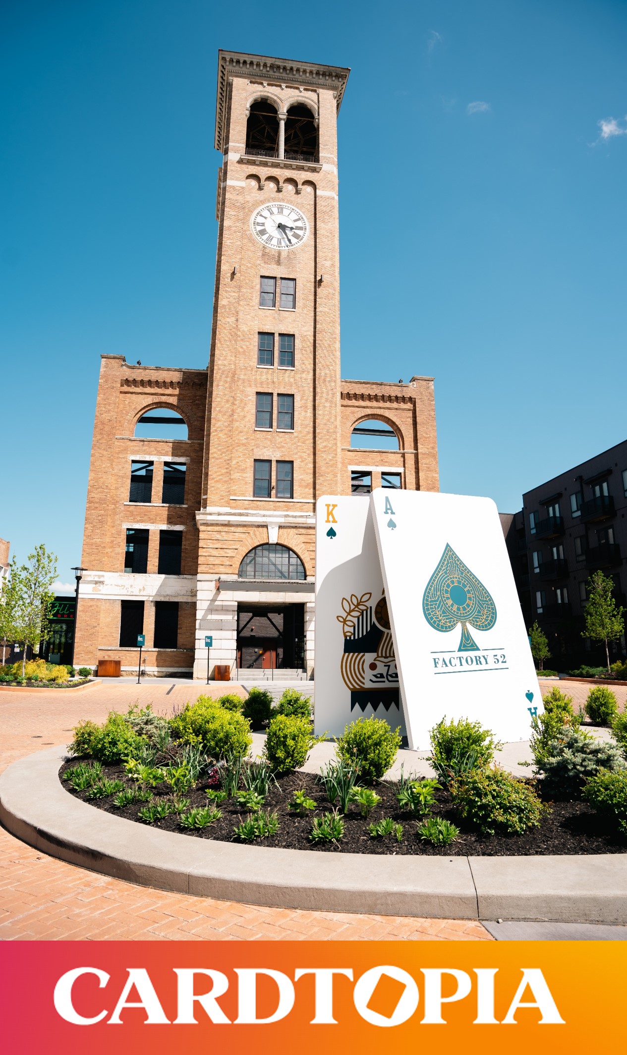 Cartamundi North America