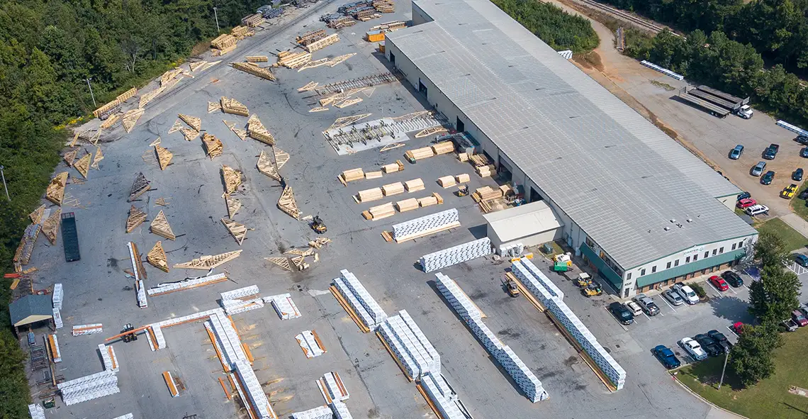 Carter Lumber
