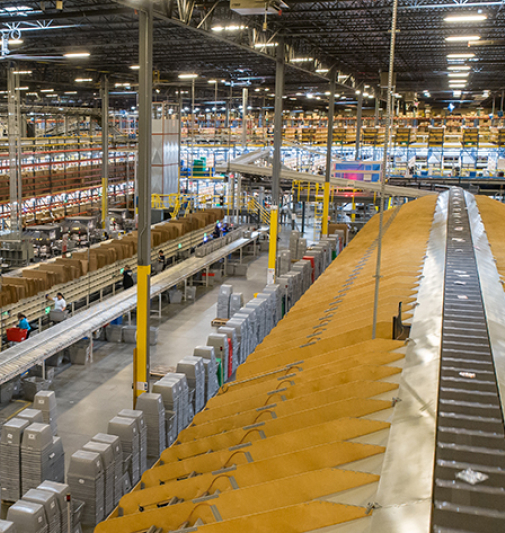 Carters Wholesale industry insight