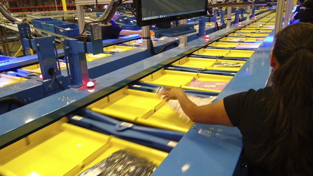 Carters Wholesale industry insight