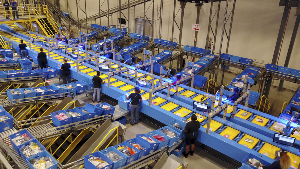 Carters Wholesale industry insight