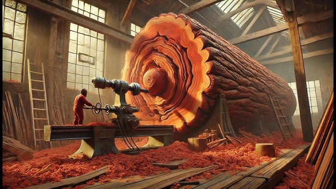 Carving In Wood Designs industry insight