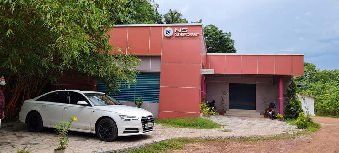 Cashew Exporters Kollam