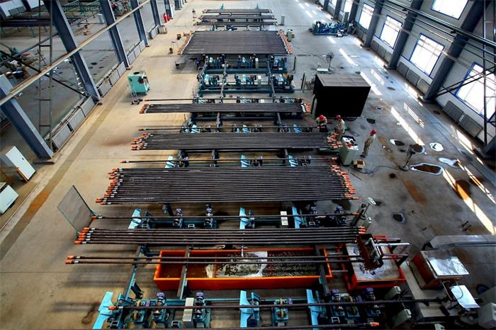 Casing Companies industry insight