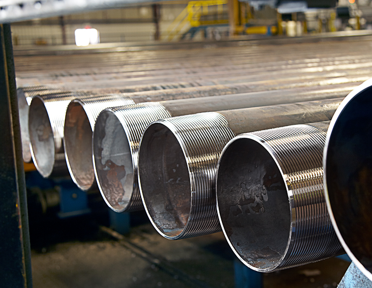 Casing Companies industry insight