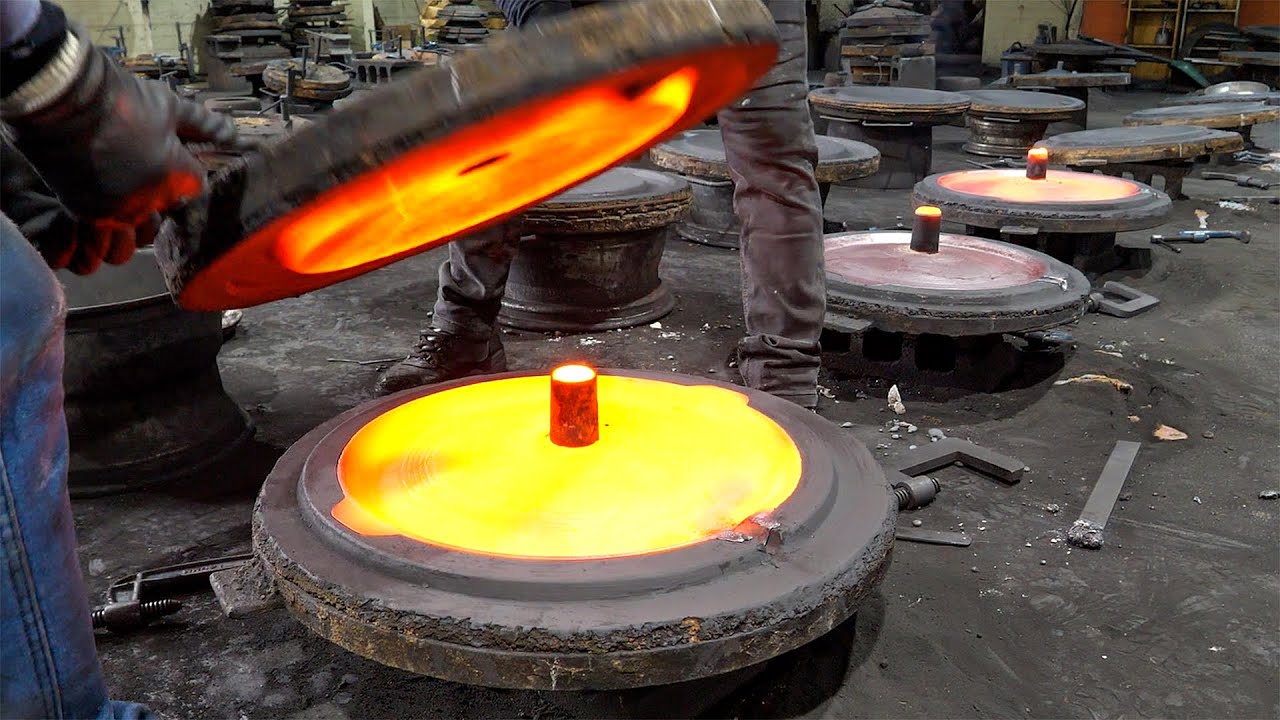 Cast Iron Material industry insight