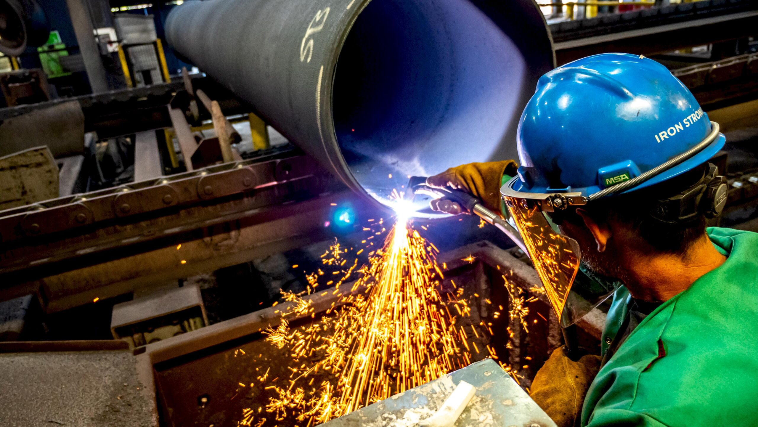 Cast Iron Plumbing Pipe And Fittings industry insight