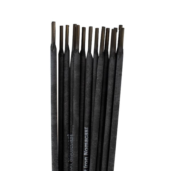 Cast Iron Rods