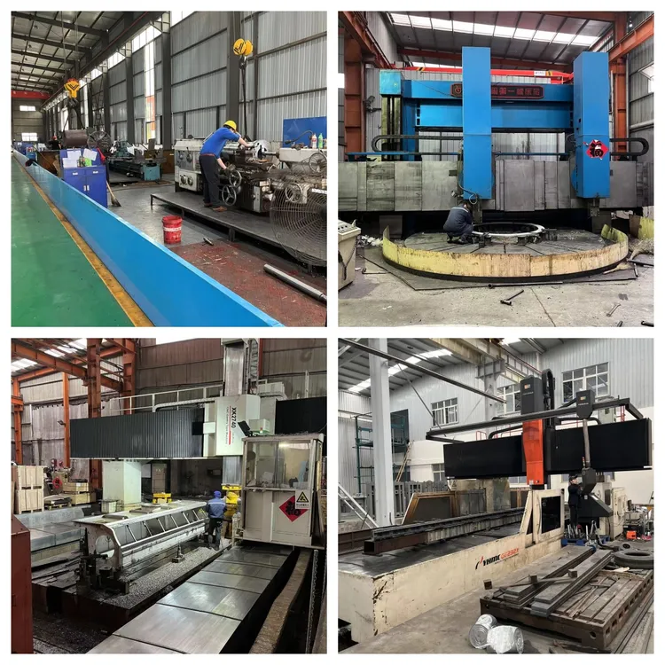 Cast Steel Anvil industry insight