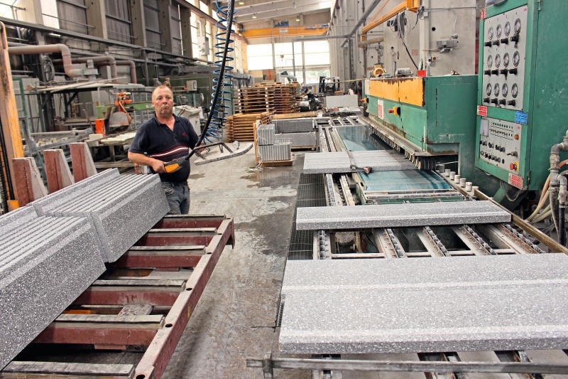 Cast Stone industry insight