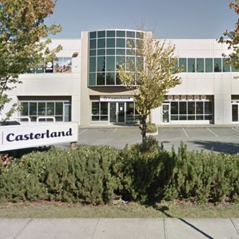 Casterland - Casters Supplier