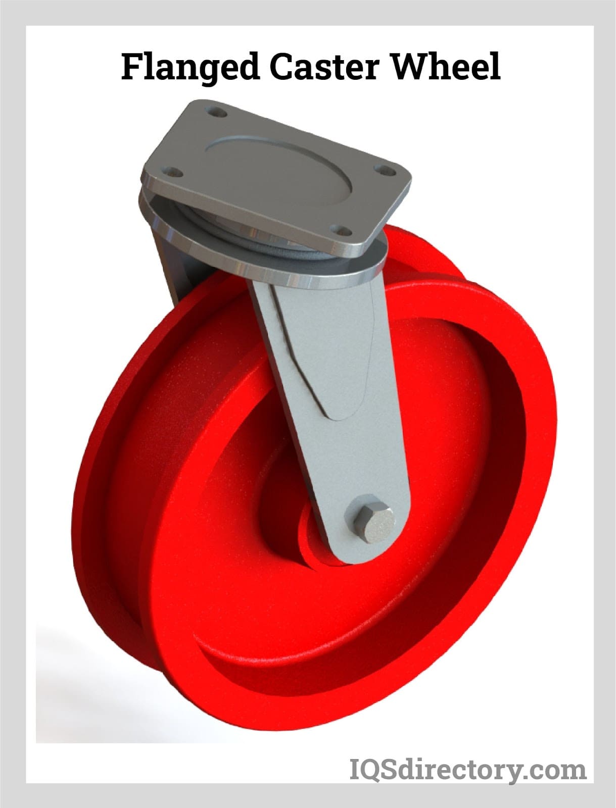 Casters For Wood Floors industry insight