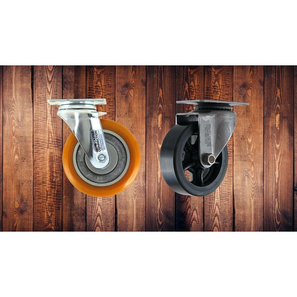 Casters For Wood Floors industry insight