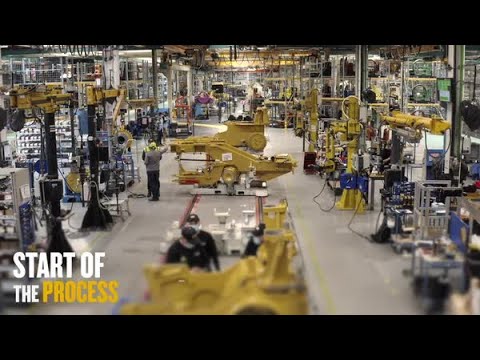 Cat 247B industry insight