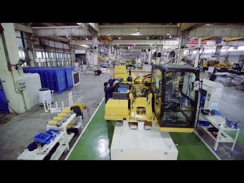 Cat 310 Excavator industry insight