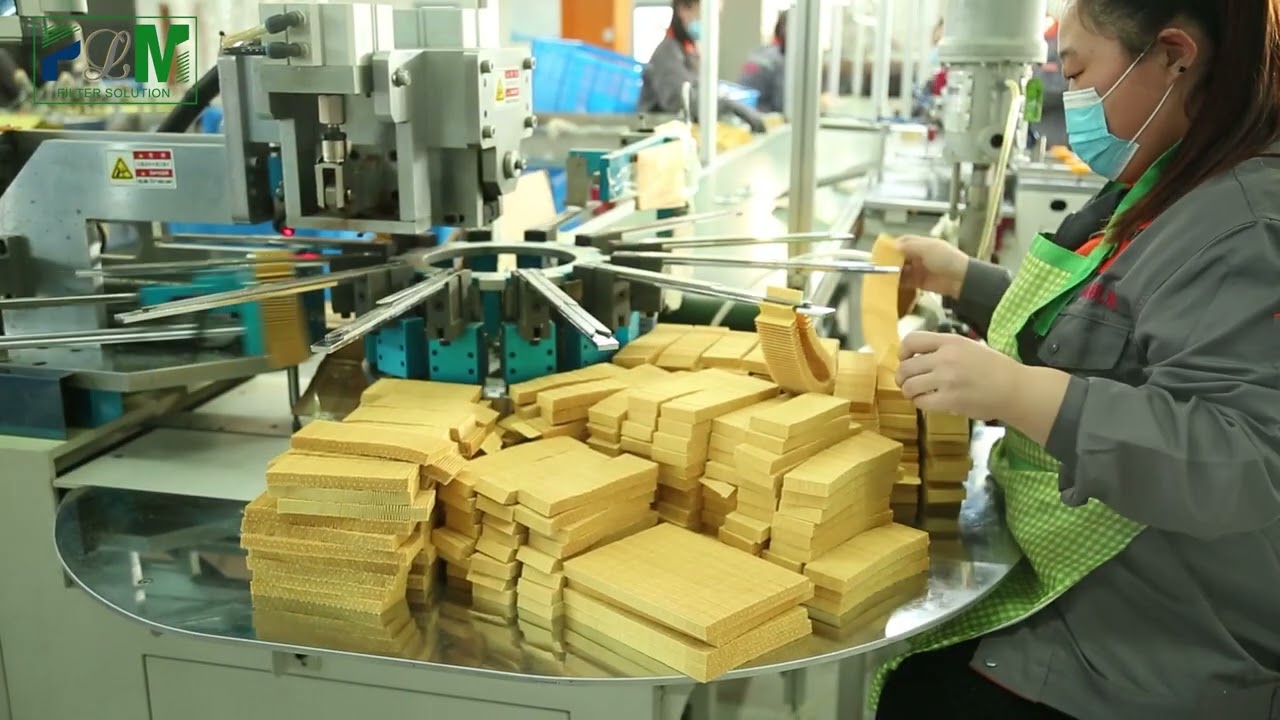 Cat 3126 Oil Filter industry insight