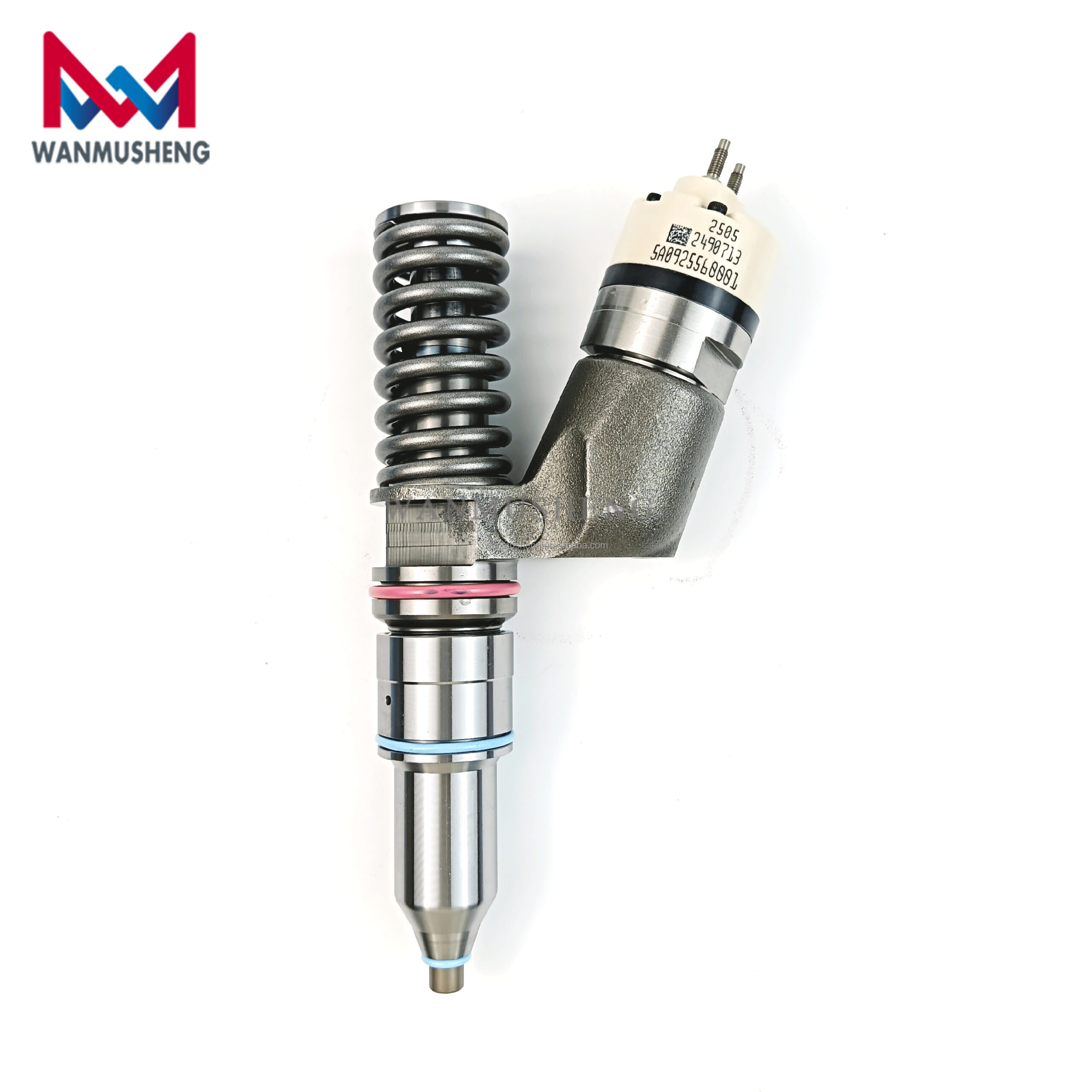 Cat C15 Injectors industry insight