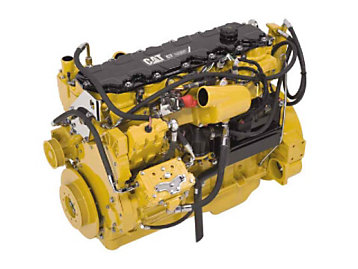 Cat C7 Engine For Sale industry insight
