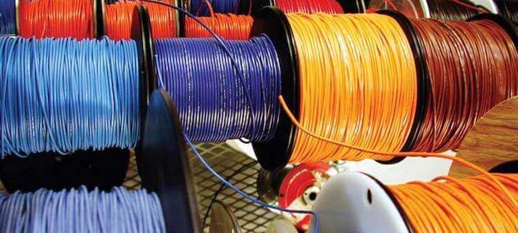 Cat6A Cable Bulk industry insight