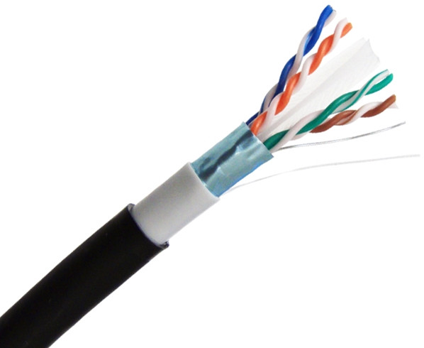 Cat6a Cables in Bulk