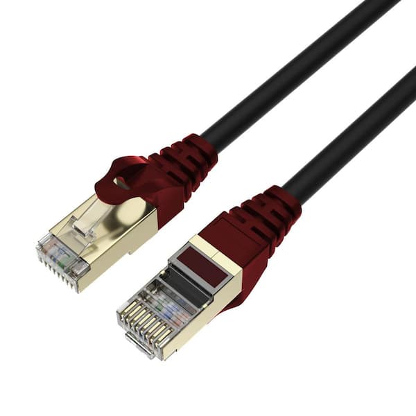 Cat7 Ethernet Cables