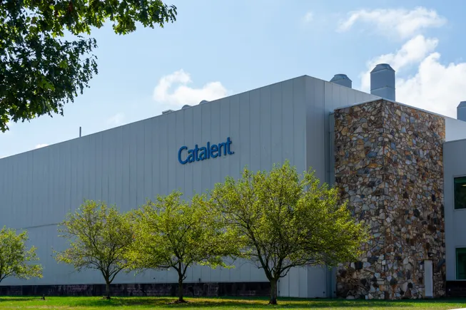 Catalent